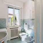 Apartment La Terrazza Di San Martino By Interhome