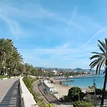 Apartment La Terrazza Di San Martino By Interhome Sanremo
