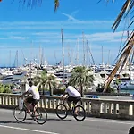 La Terrazza Di San Martino By Interhome Apartment