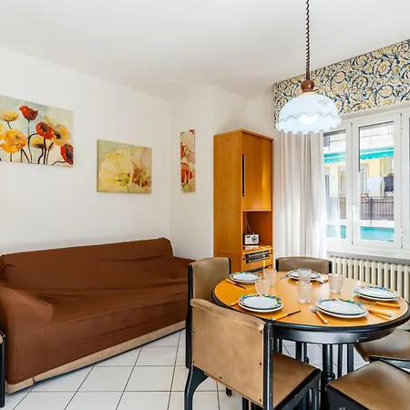 La Terrazza Di San Martino By Interhome 아파트