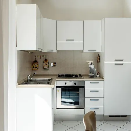 La Terrazza Di San Martino By Interhome