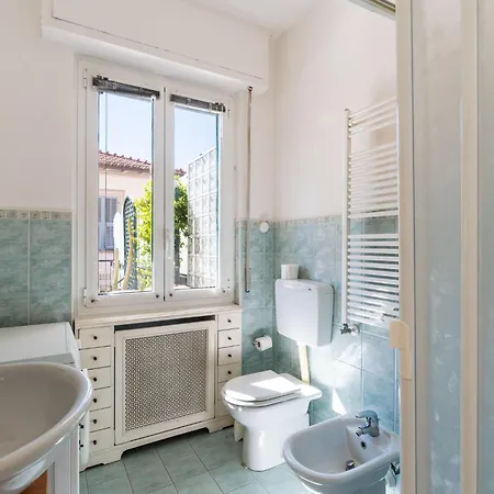 Apartment La Terrazza Di San Martino By Interhome