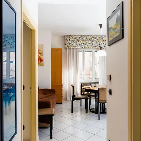 La Terrazza Di San Martino By Interhome