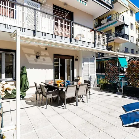 La Terrazza Di San Martino By Interhome