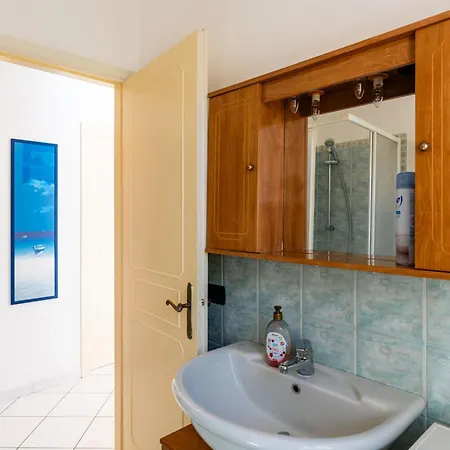 Apartment La Terrazza Di San Martino By Interhome *