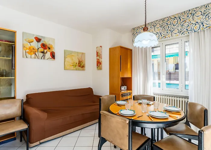 La Terrazza Di San Martino By Interhome Apartmán