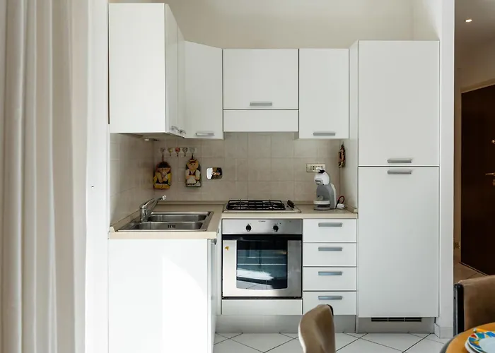 La Terrazza Di San Martino By Interhome