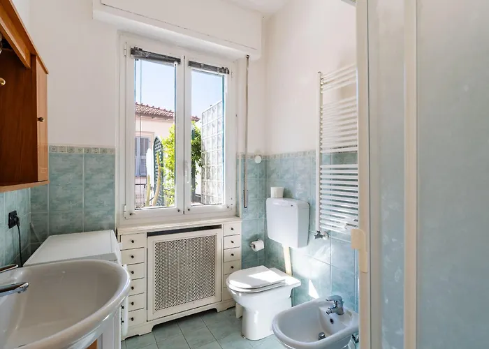 Apartmán La Terrazza Di San Martino By Interhome