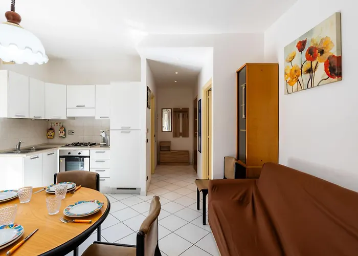 La Terrazza Di San Martino By Interhome * Sanremo