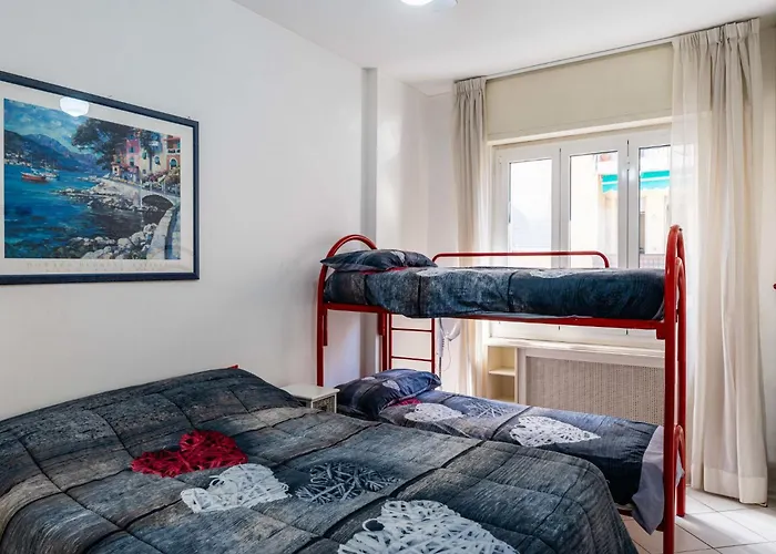 La Terrazza Di San Martino By Interhome