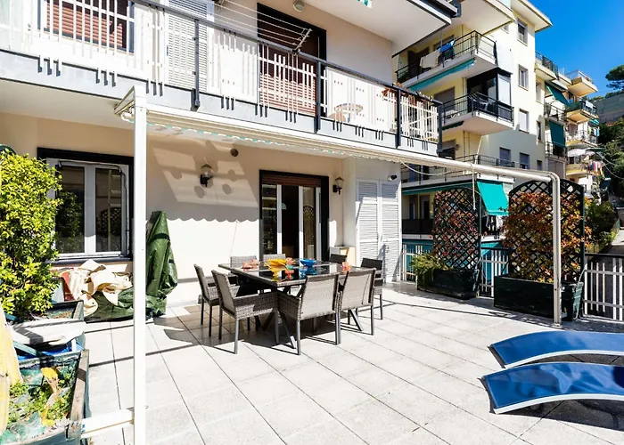 La Terrazza Di San Martino By Interhome