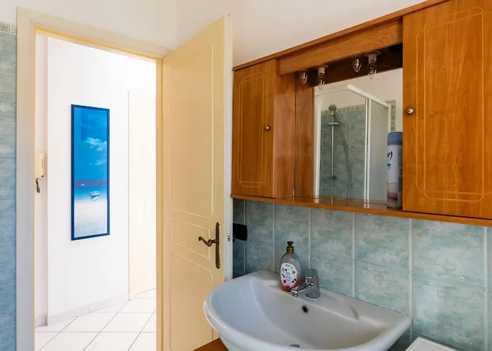 Apartmán La Terrazza Di San Martino By Interhome *