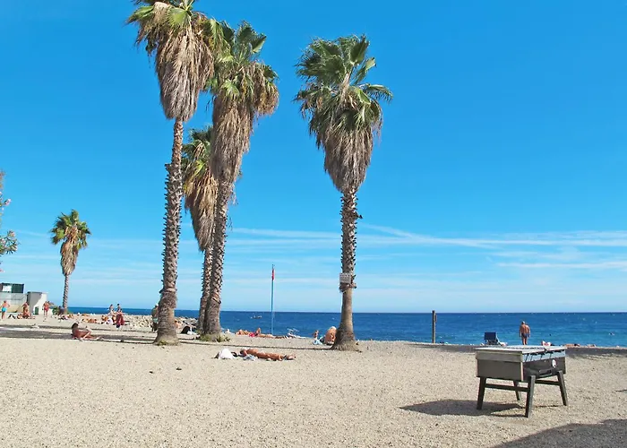 Apartmán La Terrazza Di San Martino By Interhome