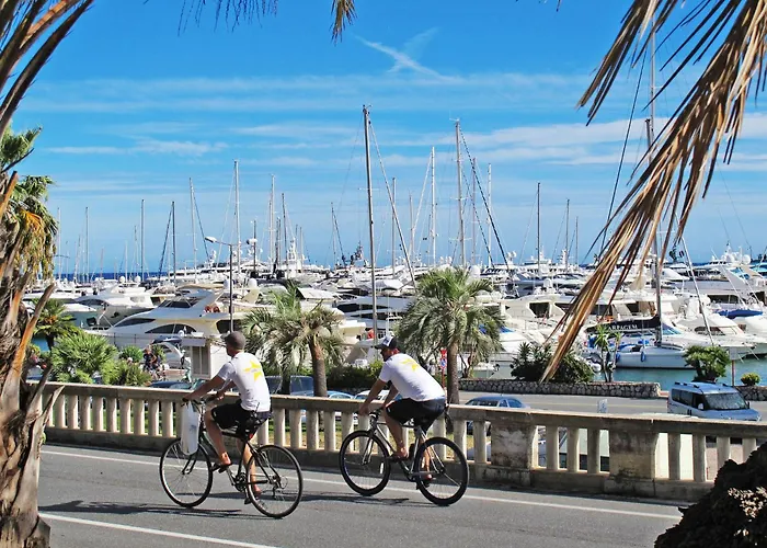La Terrazza Di San Martino By Interhome Apartmán