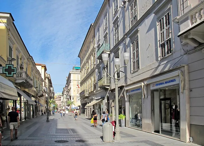 Apartmán La Terrazza Di San Martino By Interhome *